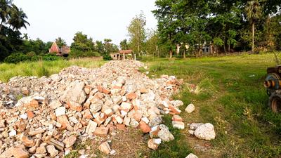 Image of 720 Sq.ft Residential Plot / Land for sale in Dankuni, Hooghly for Rs. 300000
