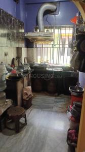 Kitchen Image of 790 Sq.ft 2 BHK Apartment / Flat for sale in Garia, Sonarpur Kolkata for Rs. 3200000