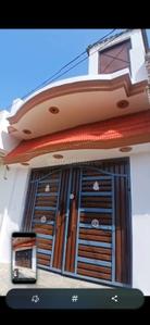 Image of 500 Sq.ft 1 BHK Independent House for sale in Rajajipuram, Lucknow for Rs. 2500000