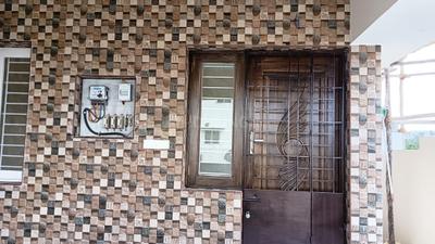 Balcony Image of 1500 Sq.ft 3 BHK Independent House for sale in Avadi Chennai for Rs. 7700000