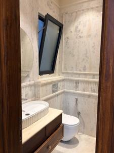 Image of 2200 Sq.ft 5 BHK Independent House for sale in Omaxe Chandigarh Extension Plot, New Chandigarh, Chandigarh for Rs. 85000000