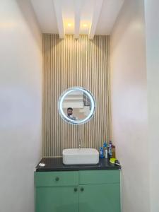 Bathroom Image of 2500 Sq.ft 3 BHK Duplex for sale in Salaiya Bhopal for Rs. 12500000