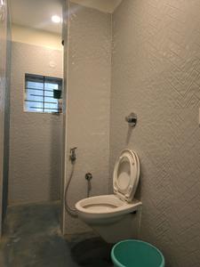 Bedroom Image of 1500 Sq.ft 1 BHK Apartment / Flat for rent in Kodathi Bengaluru for Rs. 26000