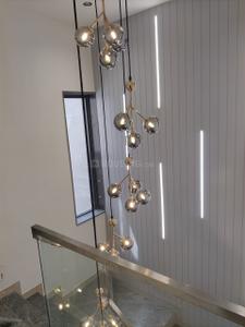 Hall Image of 1700 Sq.ft 4 BHK Villa for sale in Prakruti Harmony, Bill Vadodara for Rs. 9000000