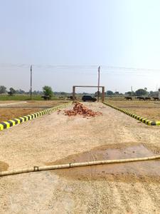 Image of 1100 Sq.ft Residential Plot / Land for sale in Marihan, Mirzapur for Rs. 551000