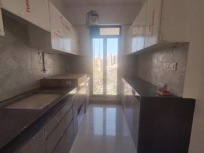 2 BHK Flat