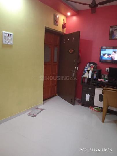 Nine Star Residency Phalguni Main Image 1