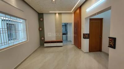 Hall Image of 700 Sq.ft 2 BHK Villa for sale in Maraimalai Nagar Chennai for Rs. 2857000