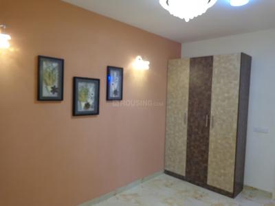 Bedroom Image of 950 Sq.ft 3 BHK Apartment / Flat for sale in SKA Metro Ville, Eta II Greater Noida for Rs. 10700000