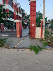 Image of 576 Sq.ft 1 BHK Apartment / Flat for sale in Nariyambakkam, Chennai for Rs. 2500000