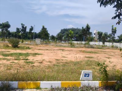 Image of 1200 Sq.ft Residential Plot / Land for sale in Bychapura, Bengaluru for Rs. 6960000