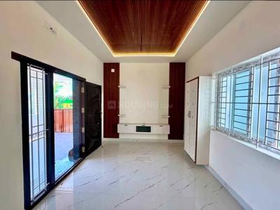 Balcony Image of 800 Sq.ft 2 BHK Independent House for sale in Guduvancheri Chennai for Rs. 6550000