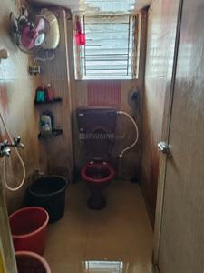 Image of 650 Sq.ft 2 BHK Apartment / Flat for sale in Baghajatin, Kolkata for Rs. 2500000