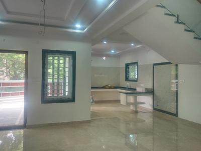 Living Room One Image of 2450 Sq.ft 3 BHK Villa for sale in Sainikpuri Secunderabad for Rs. 17000000