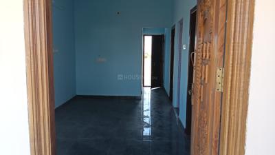 Living Room Image of 800 Sq.ft 2 BHK Independent House for sale in Sembilivaram Chennai for Rs. 3850000