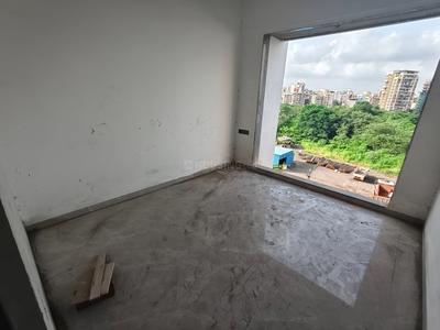 Bedroom Image of 1180 Sq.ft 2 BHK Apartment / Flat for sale in Ulwe Navi Mumbai for Rs. 11400000