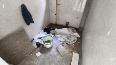 Image of 1150 Sq.ft 3 BHK Apartment / Flat for sale in Jai Hanuman River Links I, Konnagar, Hooghly for Rs. 6440000