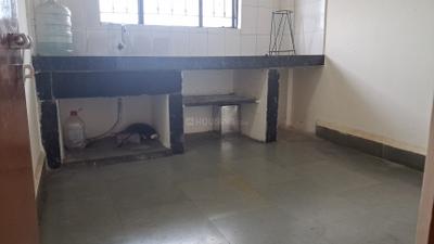 Kitchen Image of 950 Sq.ft 2 BHK Apartment / Flat for sale in Hadapsar Pune for Rs. 7500000