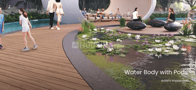 Image of 1625 Sq.ft 4 BHK Apartment / Flat for sale in Mana Dale, Kodathi, Bengaluru for Rs. 18249300