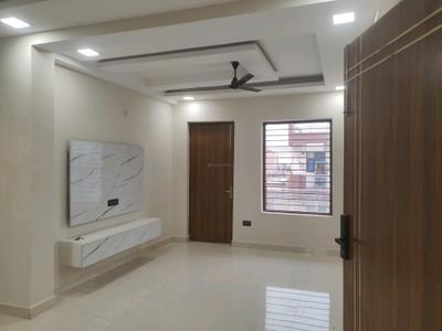 Living Room Image of 1800 Sq.ft 3 BHK Builder Floor for sale in Green Field Colony Faridabad for Rs. 17000000