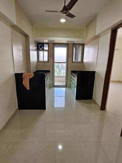 Krushnakunj Kitchen 1