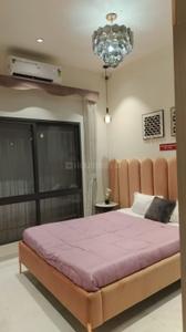 Bedroom Image of 1513 Sq.ft 3 BHK Apartment / Flat for sale in JN AA Privilege, Punawale Pune for Rs. 10450000