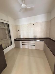 Kitchen Image of 850 Sq.ft 2 BHK Apartment / Flat for sale in Choice Que 914 Phase II, Mundhwa Pune for Rs. 10000000