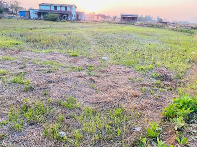 Image of 1089 Sq.ft Residential Plot / Land for sale in Invest Mahamumbai Plots In Uran, Uran, Navi Mumbai for Rs. 520000