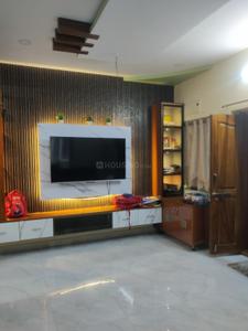 Hall Image of 1100 Sq.ft 2 BHK Apartment / Flat for sale in Boduppal Hyderabad for Rs. 6500000