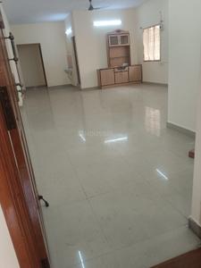 Hall Image of 1800 Sq.ft 4 BHK Independent House for rent in Adambakkam Chennai for Rs. 39000