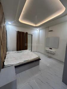 Bedroom Image of 2800 Sq.ft 5 BHK Duplex for sale in Jagatpura Jaipur for Rs. 23000000