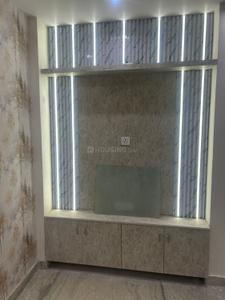 Bedroom Image of 1000 Sq.ft 3 BHK Builder Floor for sale in DDA Flats Hari Nagar, Hari Nagar New Delhi for Rs. 15000000
