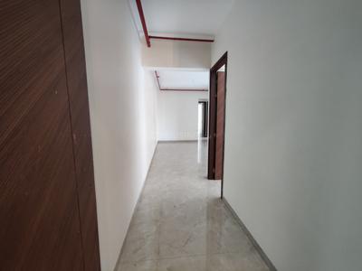 Image of 1955 Sq.ft 3 BHK Apartment / Flat for sale in Goodwill Wisteria, Vashi, Navi Mumbai for Rs. 38900000