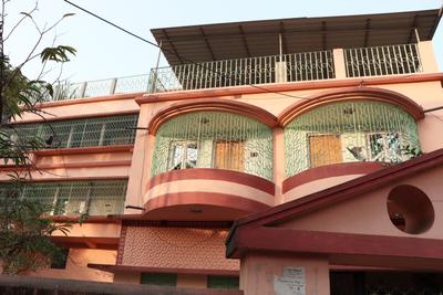 4 BHK Independent Builder Floor