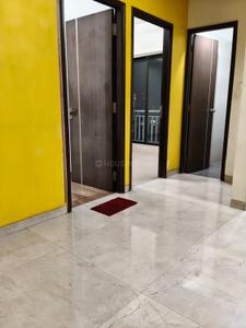 Hall Image of 1200 Sq.ft 2 BHK Apartment / Flat for sale in Harmony Signature Towers, Thane West Thane for Rs. 14000000