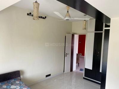 Bedroom Image of 1700 Sq.ft 3 BHK Apartment / Flat for sale in Bandra West Mumbai for Rs. 29500000