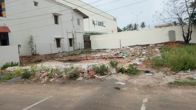 Image of 2312 Sq.ft Residential Plot / Land for sale in Avadi, Chennai for Rs. 9500000