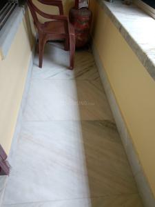 Balcony Image of 2000 Sq.ft 6 BHK Independent House for sale in Ganguly Bagan Kolkata for Rs. 10000000