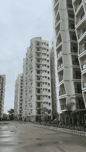 Image of 818 Sq.ft 2 BHK Apartment / Flat for sale in Realtech Hijibiji, New Town, Kolkata for Rs. 5879000