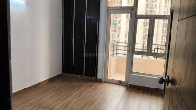 Bedroom Image of 1060 Sq.ft 2 BHK Apartment / Flat for sale in Divyansh Flora Phase 1, Noida Extension Greater Noida for Rs. 8200000