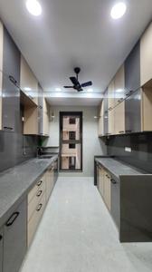 Kitchen Image of 800 Sq.ft 2 BHK Apartment / Flat for sale in Vishva, Chembur Mumbai for Rs. 15000000