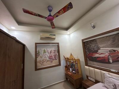 Bedroom Image of 525 Sq.ft 2 BHK Apartment / Flat for sale in Mota Mava Rajkot for Rs. 3000000