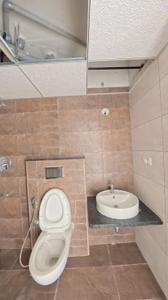 Bathroom Image of 1944 Sq.ft 3 BHK Apartment / Flat for sale in Sipani Pennantia, Hulimavu Bengaluru for Rs. 20000000