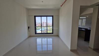 Hall Image of 606 Sq.ft 1 BHK Apartment / Flat for sale in Inspira Gurukripa, Chembur Mumbai for Rs. 17000000