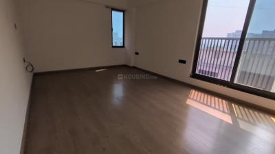 Bedroom Image of 2330 Sq.ft 3 BHK Apartment / Flat for sale in Indraprasth Greens, Shyamal Ahmedabad for Rs. 23000000