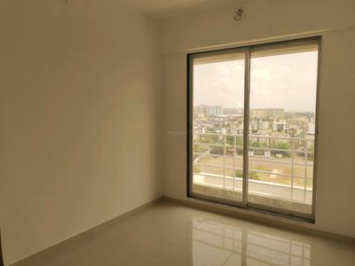 Bedroom Image of 1150 Sq.ft 2 BHK Apartment / Flat for sale in Triveni Heights, Ulwe Navi Mumbai for Rs. 12000000