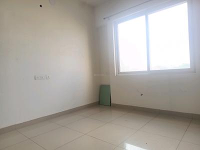 Bedroom Image of 1950 Sq.ft 3 BHK Apartment / Flat for rent in G Corp The Icon North Tower F, Thanisandra Bengaluru for Rs. 70000