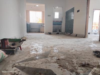 Hall Image of 759 Sq.ft 2 BHK Apartment / Flat for sale in New Barrakpur Kolkata for Rs. 1935450