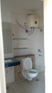 Image of 3220 Sq.ft 4 BHK Apartment / Flat for rent in Adani Water Lily, Shantigram, Ahmedabad for Rs. 70000