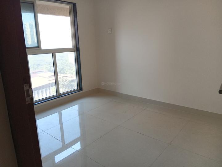 New Worli tower Bedroom One 1